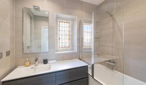 Vente Villa Beaulieu-sur-Mer