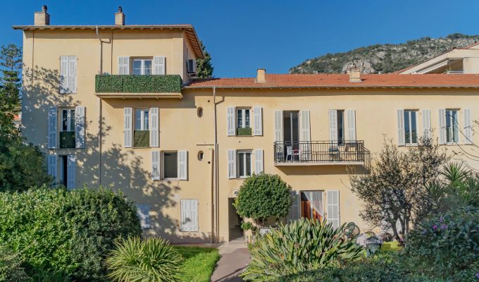 Vente Villa Beaulieu-sur-Mer