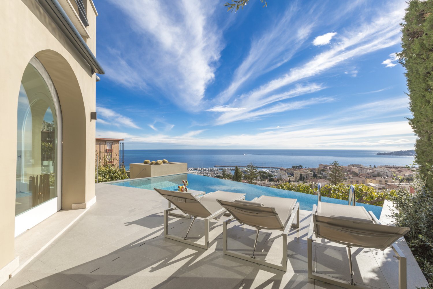 Annonce Vente Villa BeaulieusurMer (06310) refV1300SJ