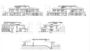 Vente Villa Beausoleil
