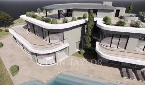 Vente Villa Beausoleil