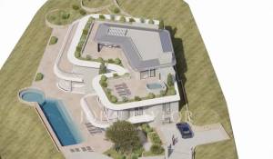 Vente Villa Beausoleil