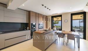 Vente Villa Beausoleil