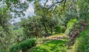 Vente Villa Beausoleil