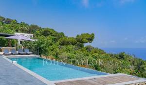 Vente Villa Beausoleil