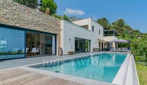 Vente Villa Beausoleil
