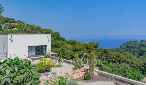 Vente Villa Beausoleil
