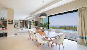 Vente Villa Beausoleil