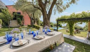 Vente Villa Beausoleil
