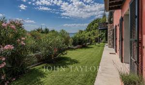 Vente Villa Beausoleil
