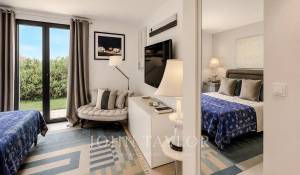 Vente Villa Beausoleil