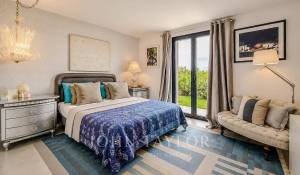 Vente Villa Beausoleil