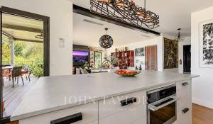 Vente Villa Beausoleil