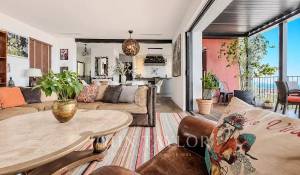 Vente Villa Beausoleil