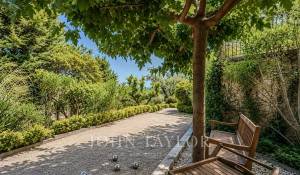 Vente Villa Beausoleil