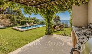 Vente Villa Beausoleil