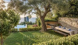 Vente Villa Beausoleil