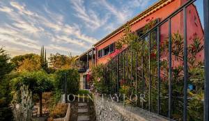 Vente Villa Beausoleil