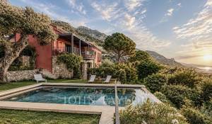 Vente Villa Beausoleil