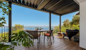 Vente Villa Beausoleil
