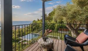 Vente Villa Beausoleil