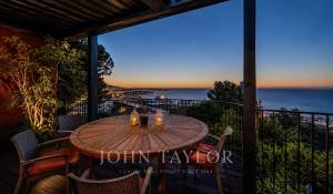 Vente Villa Beausoleil