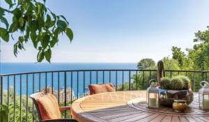 Vente Villa Beausoleil
