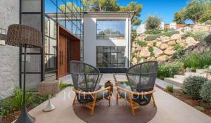 Vente Villa Bendinat