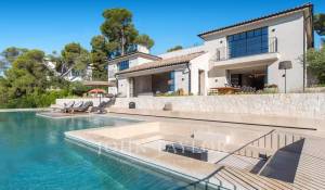 Vente Villa Bendinat