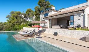 Vente Villa Bendinat
