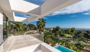 Vente Villa Bendinat