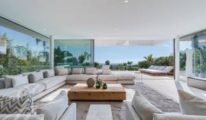 Vente Villa Bendinat