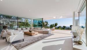 Vente Villa Bendinat