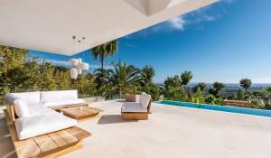 Vente Villa Bendinat