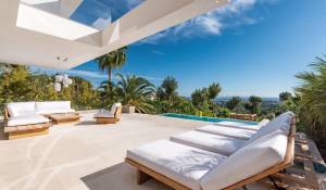 Vente Villa Bendinat