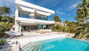 Vente Villa Bendinat