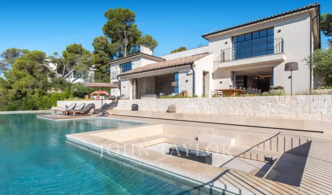 Vente Villa Bendinat