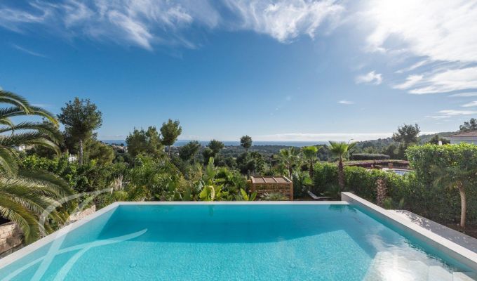 Vente Villa Bendinat