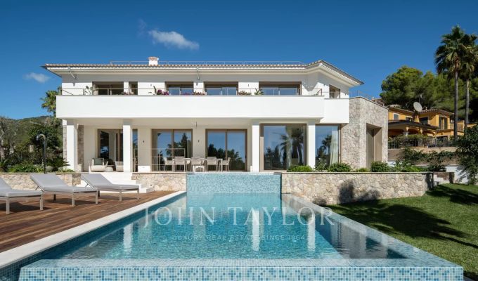 Vente Villa Bendinat