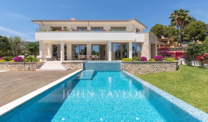 Vente Villa Bendinat