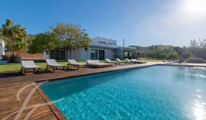 Vente Villa Benimussa