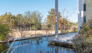 Vente Villa Benimussa