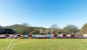 Vente Villa Benimussa