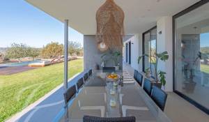 Vente Villa Benimussa