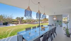 Vente Villa Benimussa