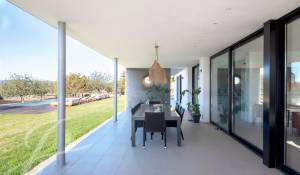 Vente Villa Benimussa