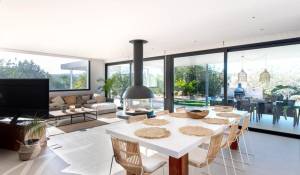 Vente Villa Benimussa