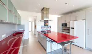 Vente Villa Benimussa