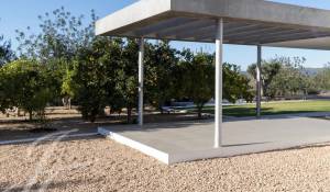 Vente Villa Benimussa