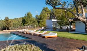 Vente Villa Benimussa